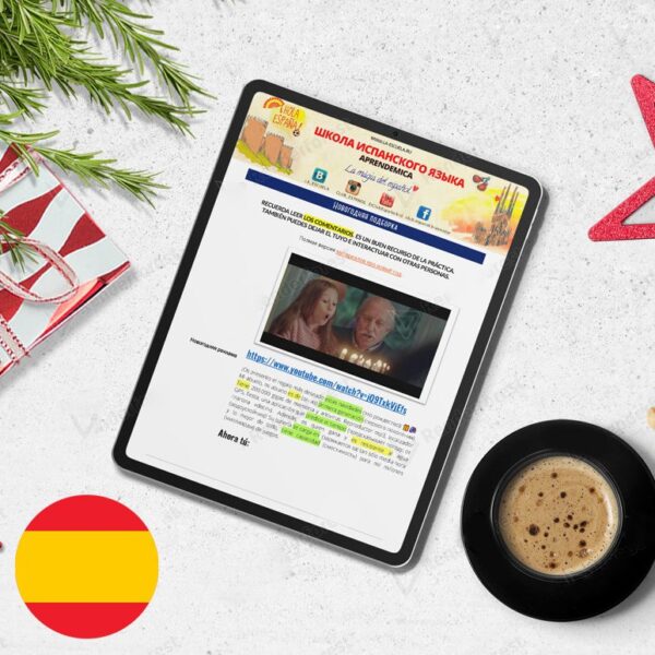 Videos de Navidad [VIDEOS]