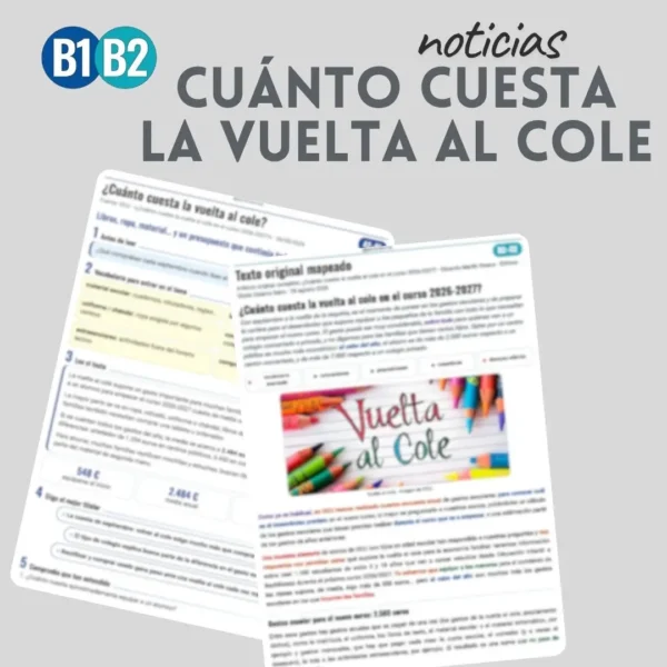 [TEXTO] Cuanto cuesta la vuelta al cole (aprendemica)